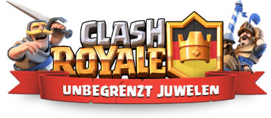 clash royale juwelen kostenlos